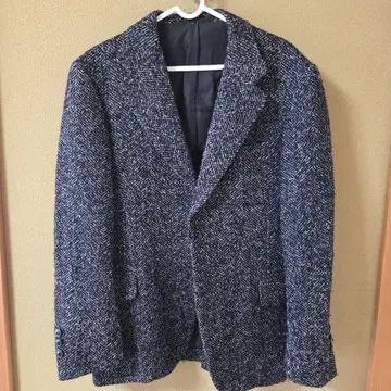 TOMORROWLAND 테일러드 자켓 48 L