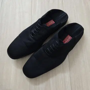 발꿈치를 접을 수 있는 비즈니스 슈즈 Bizppa 26.0cm