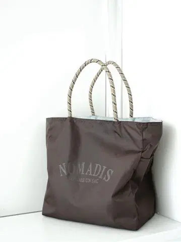 NOMADIS (노마디스) [별주] SAC2 토트백