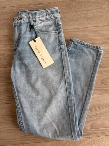 upper hights The Loose Stella 24인치