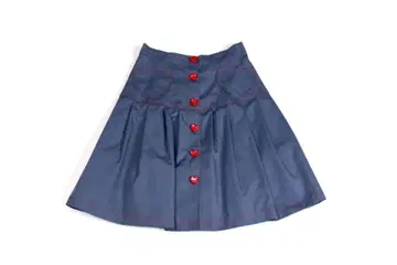 MILK 트윈 하트 SK