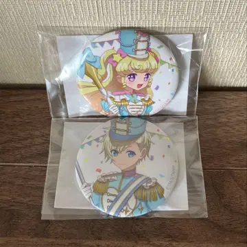 마루쿠지 유메카와 유이, 유메카와 쇼고 세트