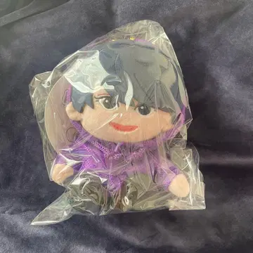 사쿠마 류토 하피누이 HiHi Jets ACEes