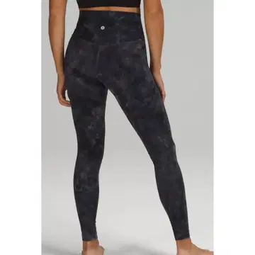 룰루레몬 아라인 레깅스 L