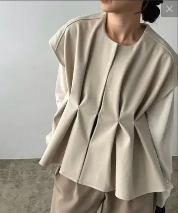 capricieux le'mage 웨스트턱 베스트