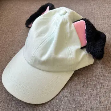 캡 101마리 강아지