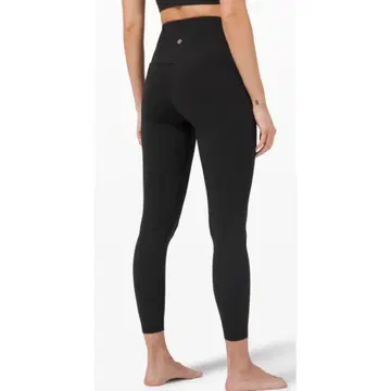 룰루레몬 아라이 포켓 부착 레깅스 S