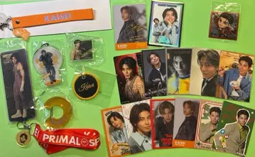 THE RAMPAGE 타케치 카이세이