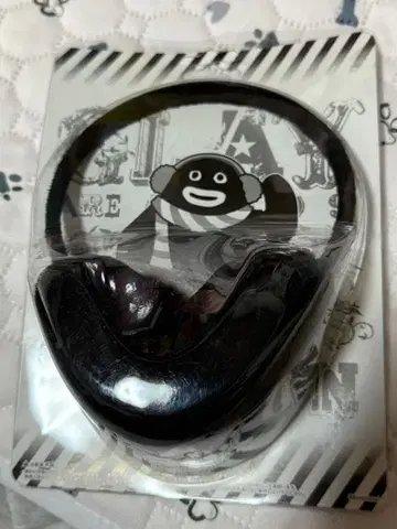 GLAY 즈라 귀도리 미개봉