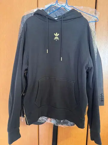 adidas 후드티 O 블랙 adidas originals