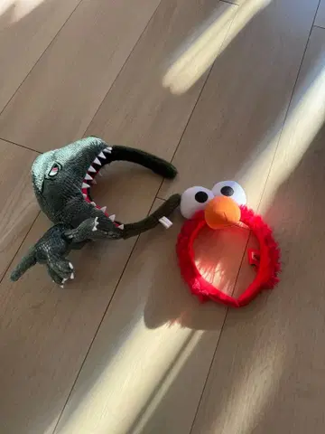 유니버설 스튜디오 재팬 머리띠