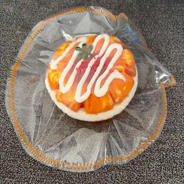 kikisquishy 베이글 M 사이즈