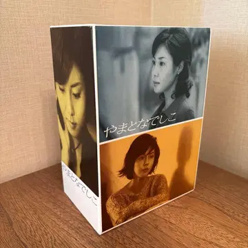 야마토 나데시코 DVD 전 6권 세트