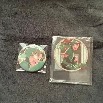 닌타마 란타로 1번 복권 젠포지 잇사쿠