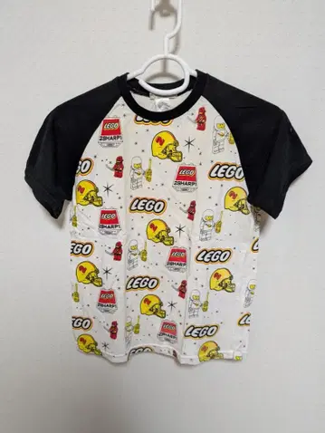 신춘 세일 LEGO T셔츠