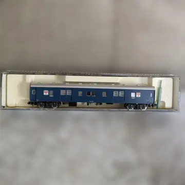 KATO 5059-2 오유12 블루