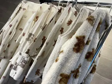 젤라또피케 룸웨어 세트