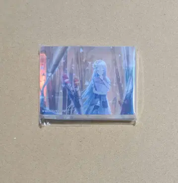 프로세카 요이사키 카나데 10 노블 아트 니고