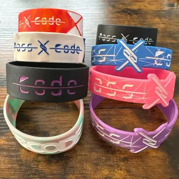 PassCode 러버 밴드