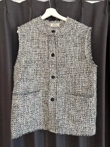 JOURNAL STANDARD relume 트위드 베스트