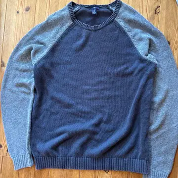 GAP 코튼 니트 XL 사이즈