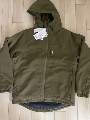 챔피온 Champion 지퍼 자켓 남성용 자켓