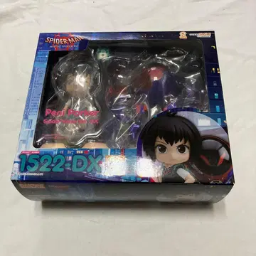 넨도로이드 페니 후드티 스파이더버스 Ver. DX [스파이더마 -