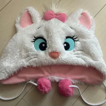 마리 팬캡 프리 사이즈