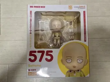 넨도로이드 원펀맨 575 사이타마 미개봉