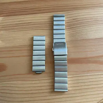 MTP-M305 스테인리스 벨트