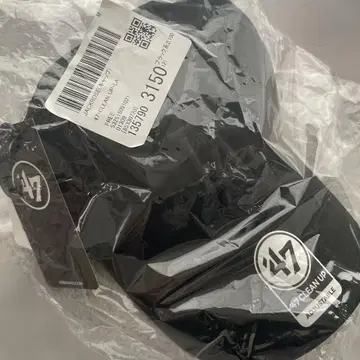 JACKROSE 캡 47 CLEAN UP LA 새상품