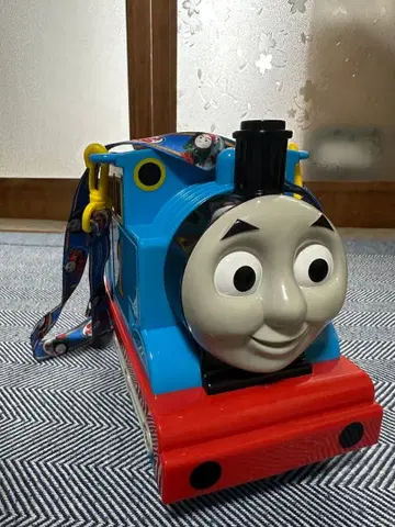 토마스 팝콘 통