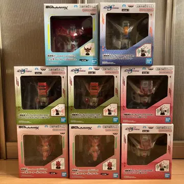 건담 헤드형 스피커 묶음 판매