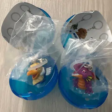 드래곤 퀘스트 메지루시 참 류왕 키메라