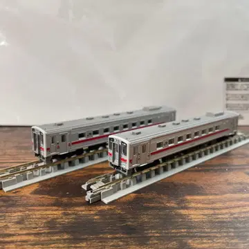 철도 컬렉션 키하54 500번대 2량