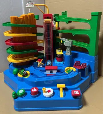 토마스 렛츠고 대모험! DX