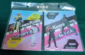 가면라이더 리바이스 이가라시 다이지 카게로우 아크릴 스탠드