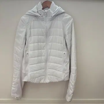 lululemon 룰루레몬 어나더 마일 다운 자켓 여성용