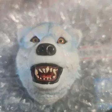 MAN WITH A MISSION 맨위즈 제일복권 H상 카미카제 보이