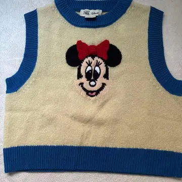 ZARA 미니 베스트