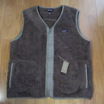 Patagonia Mens Los Gatos Vest
