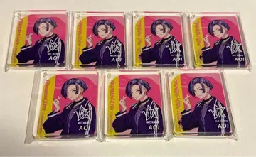 Paradox Live 코롯타 쿠레하 아오이 파라라이