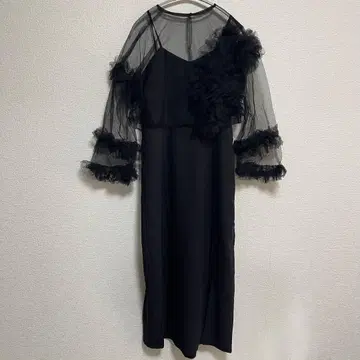 드레스 결혼식 경사 파티 드레스 브라이덜 여성용 세트 원피스