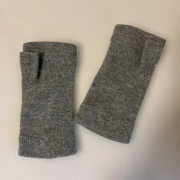 존스톤스 장갑 그레이