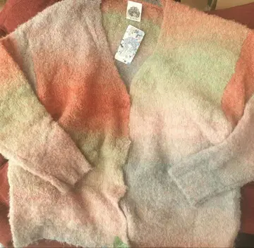 스칼라 Scalar 긴팔 스웨터