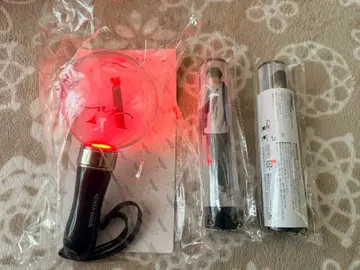 미즈에 켄타 asA 응원봉 응원봉 튜브