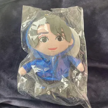 하시모토 료 하피누이 HiHi Jets B&ZAI