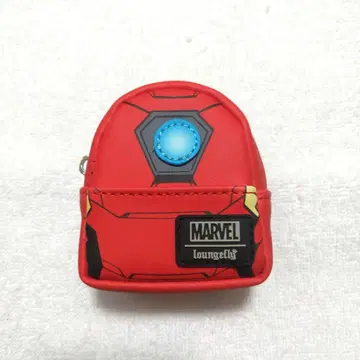 MARVEL Loungefly 백참 [아이언맨]