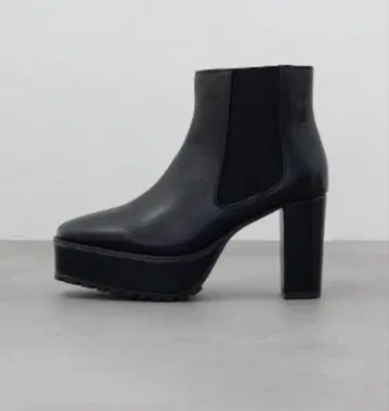 AZUL BY MOUSSY 부츠 힐 10cm