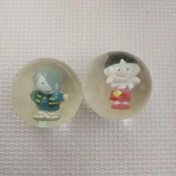 게게게의 키타로 고양이 슈퍼볼 2개 세트